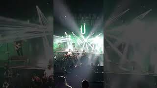 The Legend Of Zelda Cover Live by August Burns Red