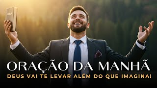 Oração da Manhã Poderosa — Oração de Fé e Propósito | Uma Oração Abençoada Para Começar o Dia