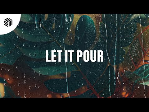 Kilian K & ROMAX - Let It Pour