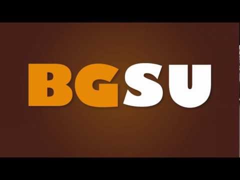 BGSU Fight Songs - Forward Falcons & Aye Ziggy Zoomba Lyrics