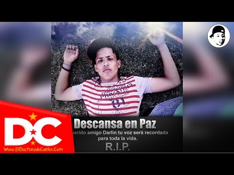 R.I.P - DARLIN INOA (1992-2014)  ®