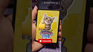 às vezes a sorte dá as caras...