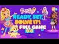 Sunny Day Ready Set Solve It HTML5 Nick Jr Games