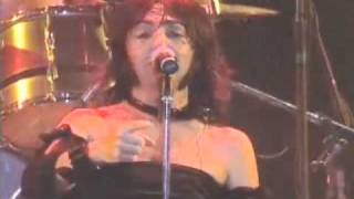 Desfachatados - Babasonicos Pre-Jessico!!! [2003 Quilmes Rock]