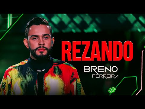 Breno Ferreira - Rezando  #AoVivoEmGoiânia