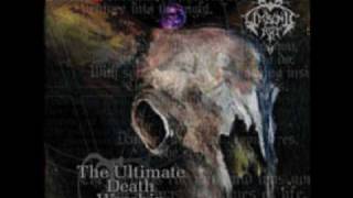 Limbonic Art - The Ultimate Death Worship - Voyage of the Damned