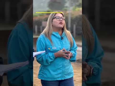 Inversión superior a 20.000 millones de pesos mejora vía en Subachoque