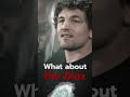 Okamoto Match Making: Ben Askren or Matt Brown for #NickDiaz next? #shorts