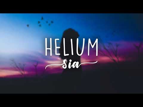 Sia - Helium (David Guetta, Afrojack Remix) REMAKE