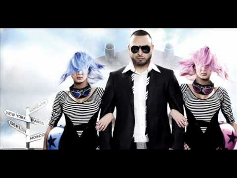 Subliminal - INTERNATIONAL