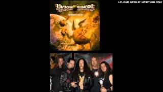 Vicious Rumors - Rite Of Devastation video