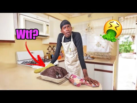 I’m Baking a Cake for 4,000 Subscribers! | cooking chaos