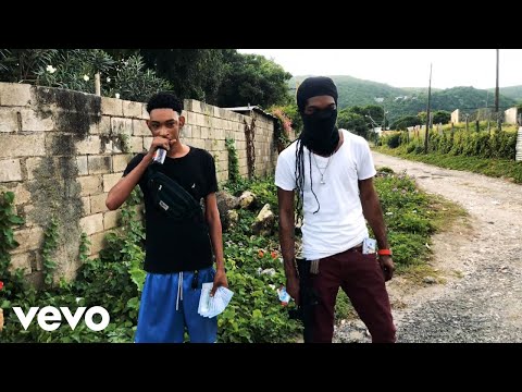 I Voltage - We Supreme (Official Video)