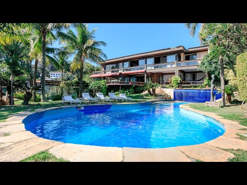 Rio591 - Villa in Joá, Rio de Janeiro