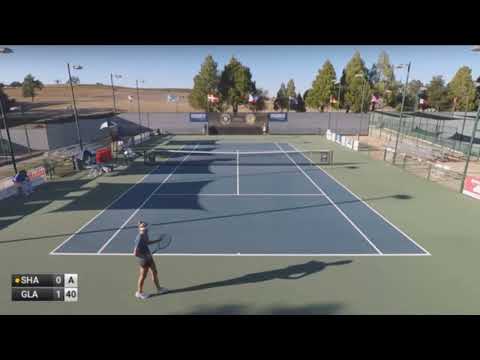 ASTRA SHARMA V ALEXA GLATCH - W60 TEMPLETON (incomplete)