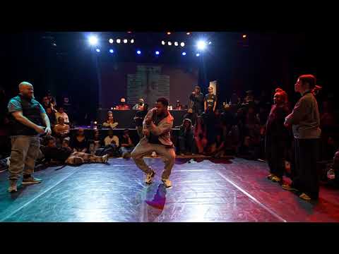 SARCELLITE VS Tipi & Sarka | BATTLE OF DUTY 2025 | 2VS2 HIP-HOP TOP16