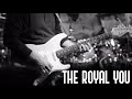 Oz Noy & Andrew Synowiec - The Royal You [Live at the Baked Potato]