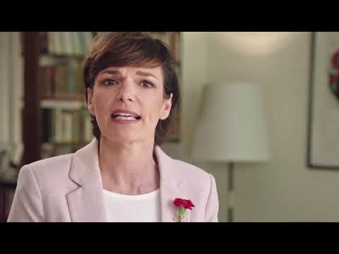 1 Mai - Heute mehr denn je - Pamela Rendi-Wagner