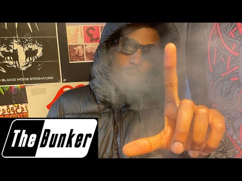 Young Artz Interview (16/10/22) @TheBunkerStudio