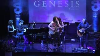 Ray Wilson, Genesis Classic Quartet   Ripples