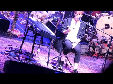 180415 넬(Nell) - Stay @NELL'S SEASON 2018 HOME [4K]