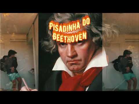 Pisadinha do BEETHOVEN