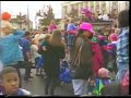 Barney S First Parade Holiday Parade In Washington DC Lost Media Barney 1992