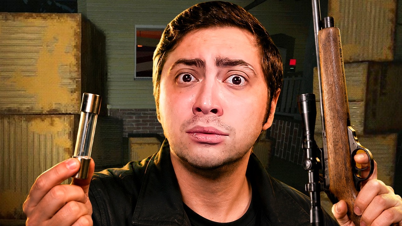 EMPILHAR CAIXAS FUNCIONA! - TACHE NOIRE - Parte 2