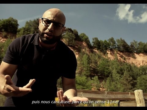 MYSA "LE SALE BOULOT" (Clip officiel FULL HD 1080p) #2013