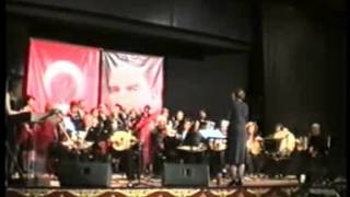 YANDIM DEMİNDEN AĞYAR ELİNDEN