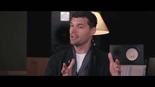 for KING &amp; COUNTRY - joy. | THE JOURNEY