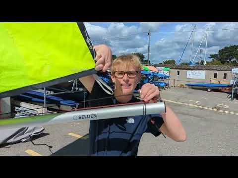 RS Zest - How to rig guide