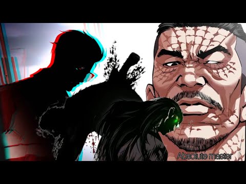 What if Joon Goo Kim and Paecheon Jo fight? | Lookism Analysis  