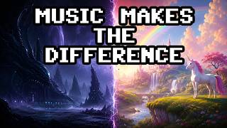 To All Indie Game Developers: This Is What Music Can Do
