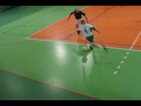 2008 I Runda Akacjova - Arma goldberg cz3