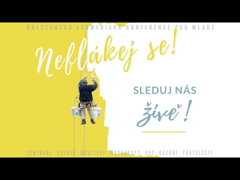 UNIT 2019 - sobota večer