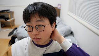 しゃべります。(共テ数学2Bはしません)