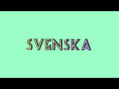 SOS (Swedish version) - ABBA