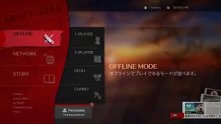 モラリオンのゲーム実況