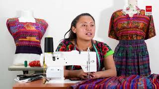 Emprender con Éxito - Proyecto Puentes - María Alicia