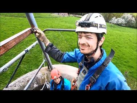 Fort de Barchon - Parcours B (Blegny, Belgique - 22/04/2023)