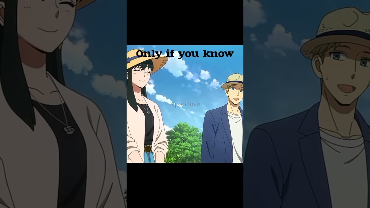 Loid &Yor forger 💗🤎#spyxfamily#anime#yorforger#loidforger#thornprincess#twilight#edit#animeedit#fyp