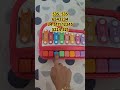 Xylophone Notes I Love You Rhyme Rhymes In Xylophone Tutorial Nurseryrhymes Xylophone