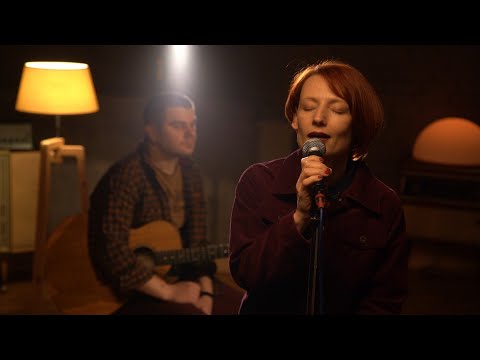 Olena Kovernik - Your Sweet Dreams (official video)