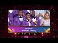 PRAISE NIGHT • "Everyday" Simeon & Loveworld Singers live with Pastor Chris #LYRICS