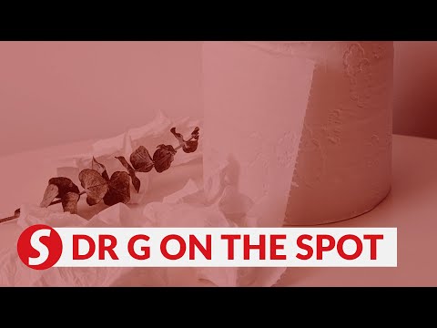 EP159: ABC in 'Alarming Bloody Climax' | PUTTING DR G ON THE SPOT