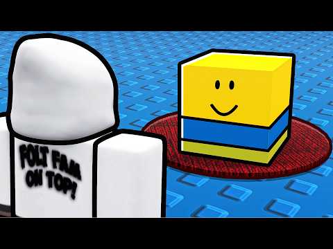ROBLOX RAISE A NOOB