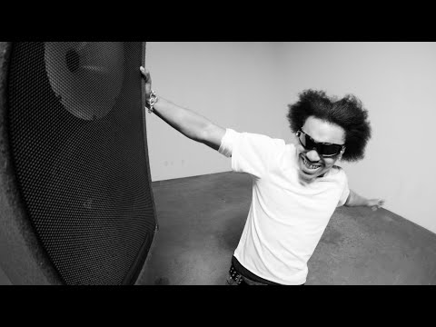 Josh Levi - FEEL THE BA$S (Prelude) [feat. BEAM] [Official Visualizer]