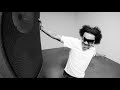 Josh Levi FEEL THE BA S Prelude Feat BEAM Official Visualizer