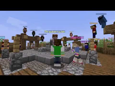 WORST TEAM EVER! Minecraft Cube UHC Season 14   Ep 1